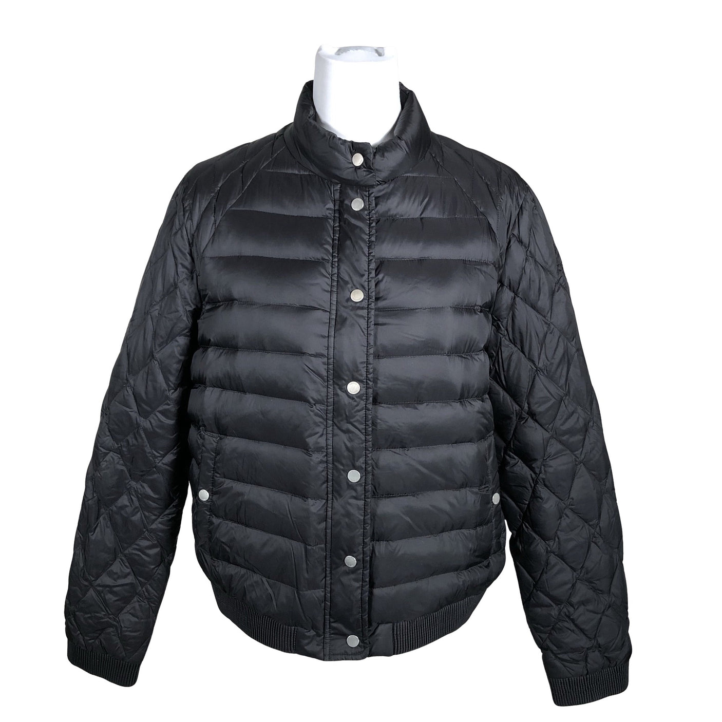 Unisex Tommy Hilfiger - Light down jacket, size 40 - Black (1)