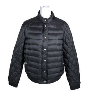 Unisex Tommy Hilfiger - Light down jacket, size 40 - Black (1)