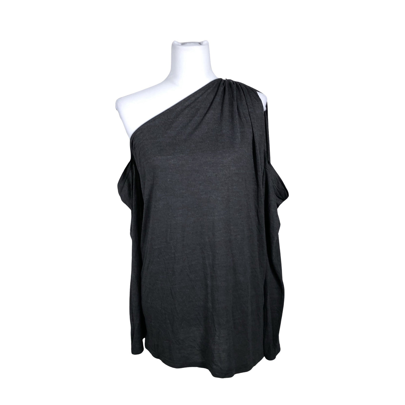 Unisex IRO - Tricot shirt, size 38 - Gray (1)