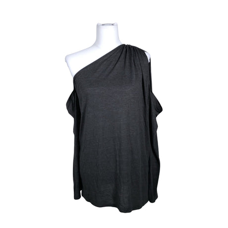 Unisex IRO - Tricot shirt, size 38 - Gray ()