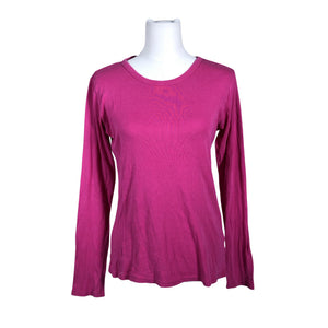 Unisex Gap - Tricot shirt, size 38 - Pink (1)