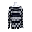 Unisex Angel's Face - Tricot shirt, size 40 - Blue ()