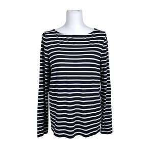 Unisex Angel's Face - Tricot shirt, size 40 - Blue (1)