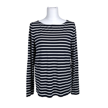 Unisex Angel's Face - Tricot shirt, size 40 - Blue ()