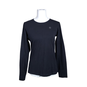 Unisex Luhta - Tricot shirt, size 38 - Blue (1)