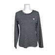 Unisex Kaffe - Tricot shirt, size 40 - Blue ()