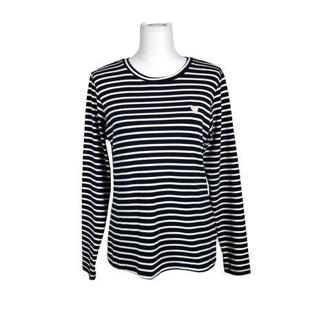 Unisex Kaffe - Tricot shirt, size 40 - Blue ()