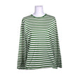 Unisex Marimekko - Tricot shirt, size 40 - Green ()