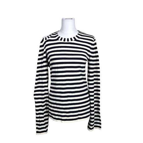 Unisex Arket - Sweater, size 38 - Blue ()
