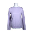 Unisex Blaumax - Sweater, size 38 - Violet ()