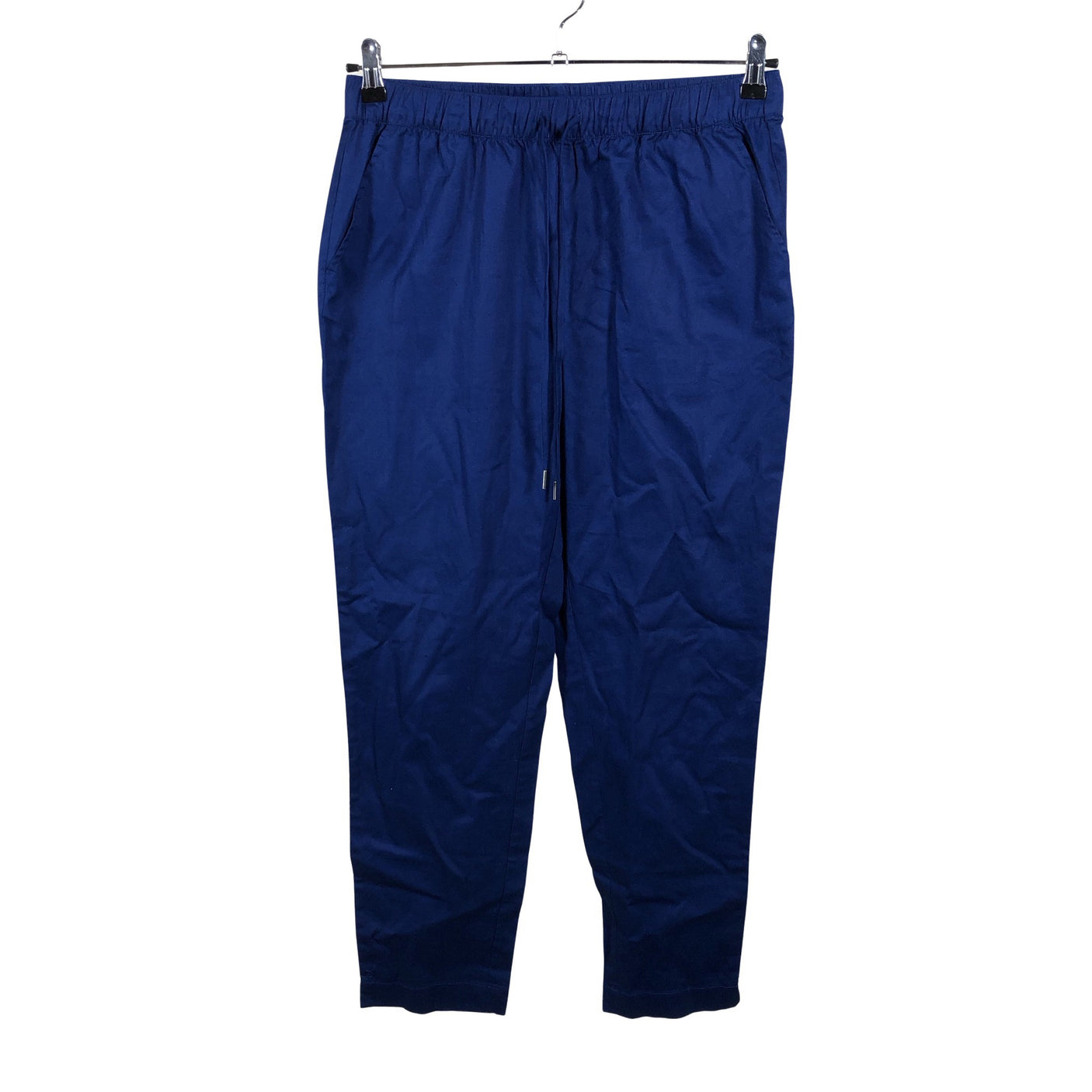 Unisex A+more - Slacks, size 40 - Blue (1)