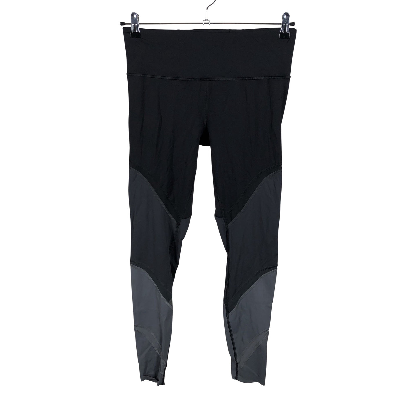 Unisex Lululemon - Sports tights, size 40 - Black (1)