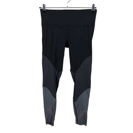 Unisex Lululemon - Sports tights, size 40 - Black ()