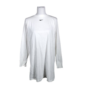 Unisex Nike - Tricot tunic, size 38 - White (1)