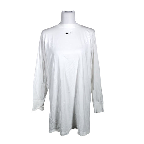 Unisex Nike - Tricot tunic, size 38 - White ()