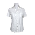 Unisex White Stuff - T-shirt, size 40 - White ()