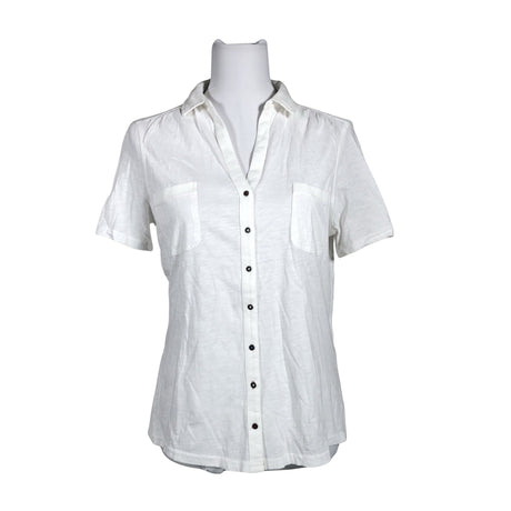 Unisex White Stuff - T-shirt, size 40 - White ()