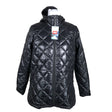 Unisex Helly Hansen - Quilted jacket, size 40 - Black ()