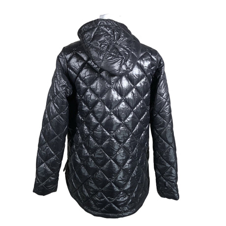 Unisex Helly Hansen - Quilted jacket, size 40 - Black (2)