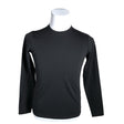 Unisex Icepeak - Thermal shirt, size M - Black ()
