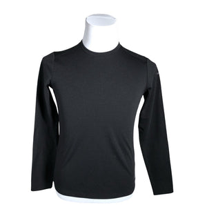 Unisex Icepeak - Thermal shirt, size M - Black (1)