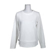 Unisex Luhta - Sweatshirt, size 38 - White ()