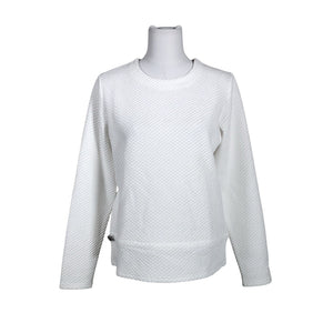 Unisex Luhta - Sweatshirt, size 38 - White (1)
