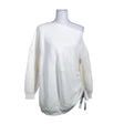Unisex Pinko - Knit tunic, size 38 - White ()