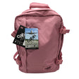Unisex CabinZero - Backpack, size Ei kokoa - Pink ()