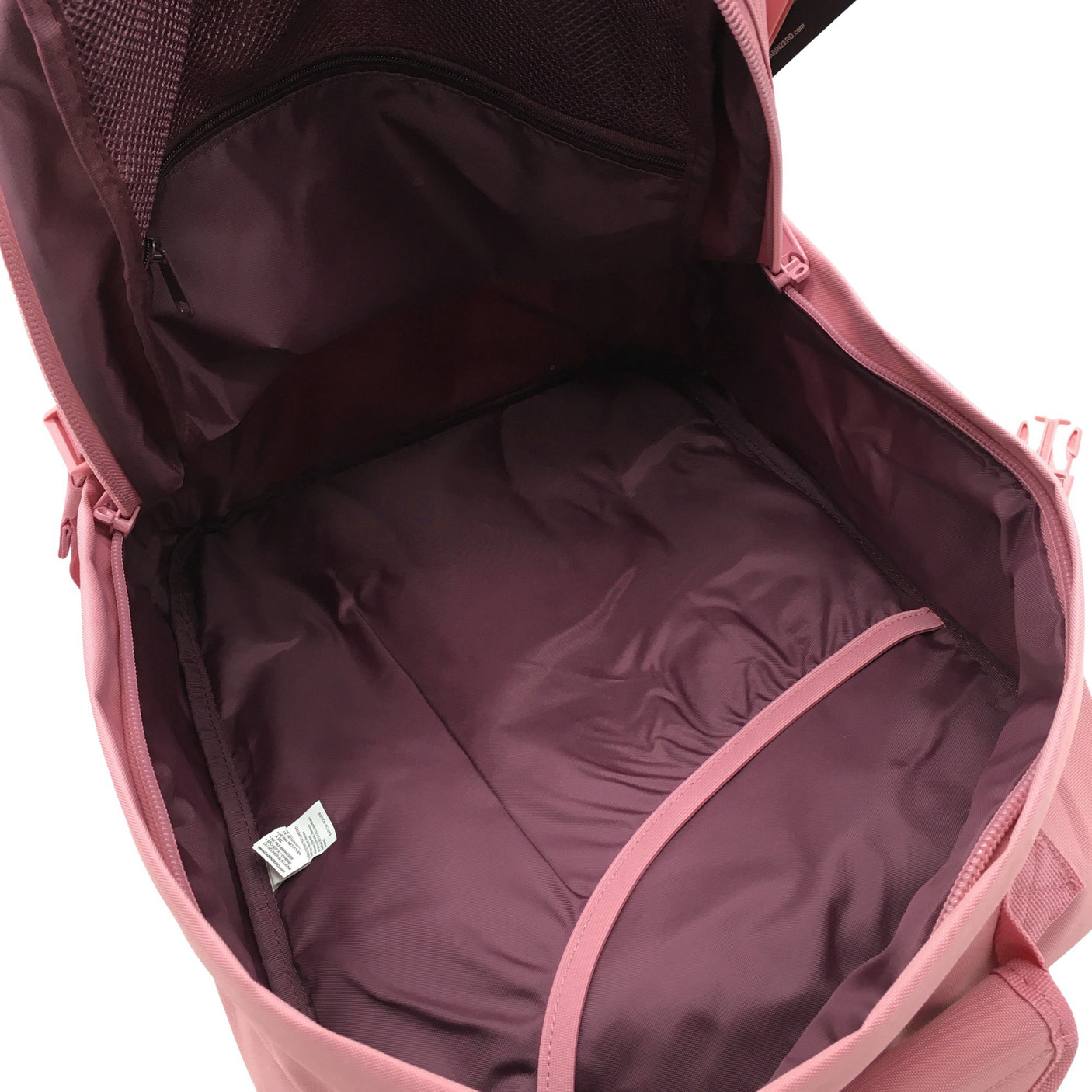 Unisex CabinZero - Backpack, size Ei kokoa - Pink (3)