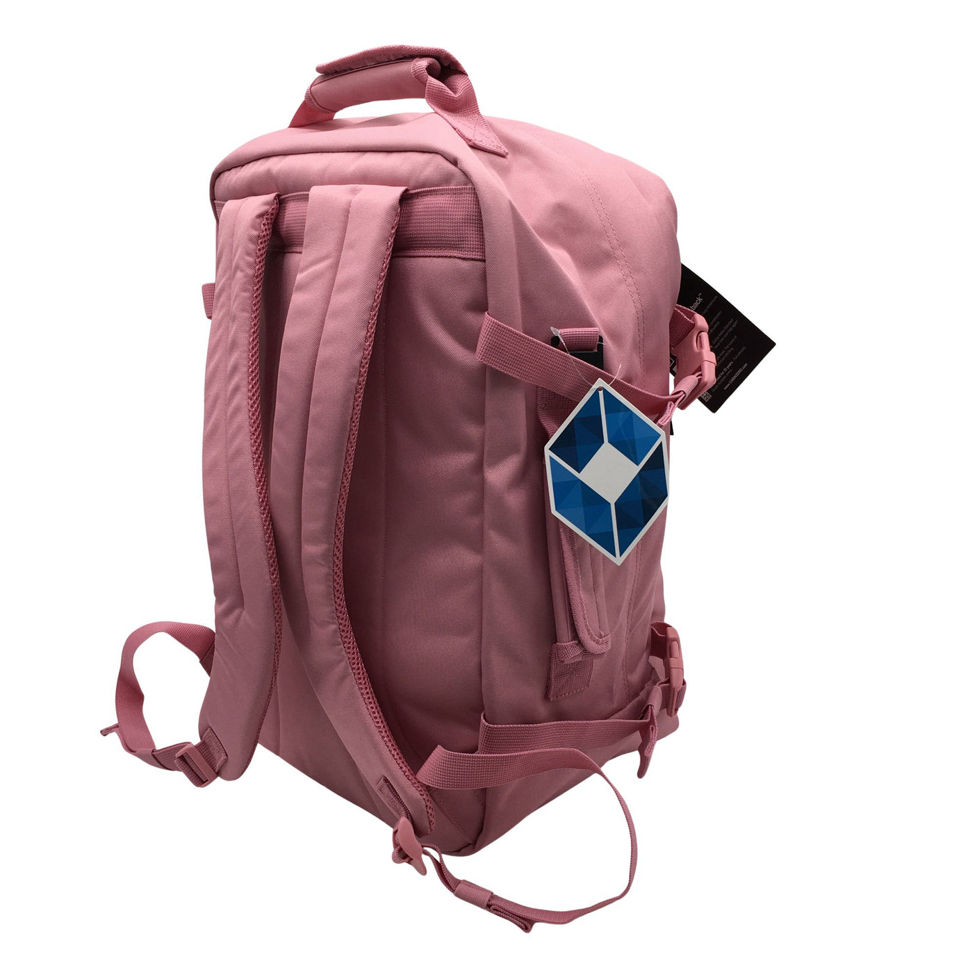 Unisex CabinZero - Backpack, size Ei kokoa - Pink (2)