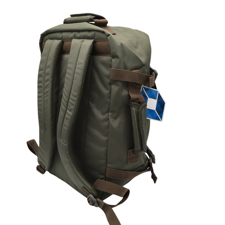 Unisex CabinZero - Backpack, size Ei kokoa - Green (2)