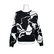 Unisex Luhta - Sweater, size 36 - Black ()