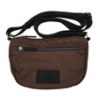 Unisex Markberg - Shoulder bag, size Mini - Brown ()