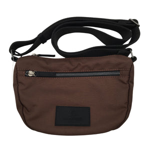 Unisex Markberg - Shoulder bag, size Mini - Brown (1)