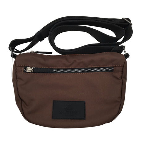 Unisex Markberg - Shoulder bag, size Mini - Brown ()
