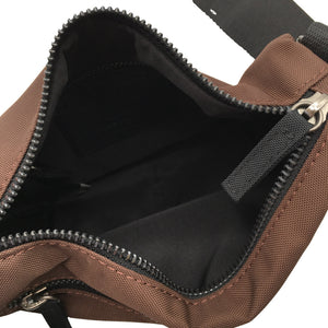 Unisex Markberg - Shoulder bag, size Mini - Brown (2)