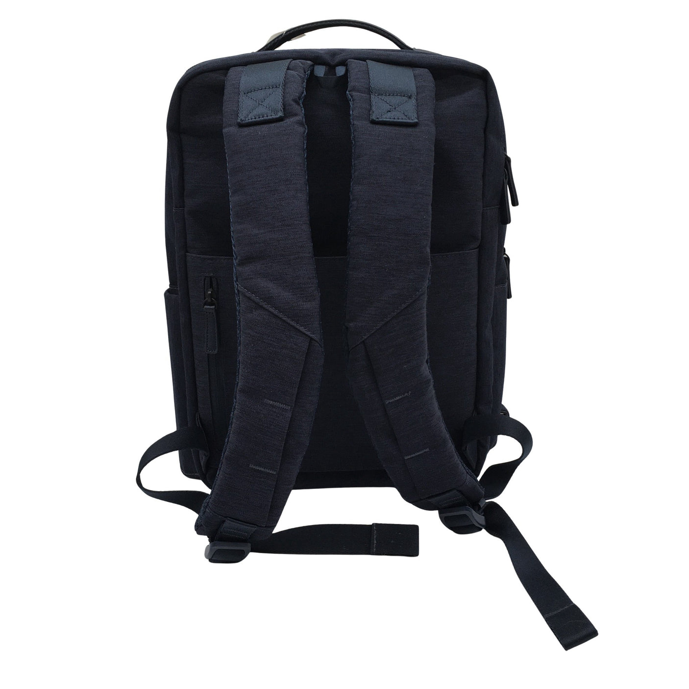 Unisex Nordace - Backpack, size Ei kokoa - Blue (2)