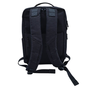 Unisex Nordace - Backpack, size Ei kokoa - Blue (2)
