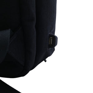 Unisex Nordace - Backpack, size Ei kokoa - Blue (3)