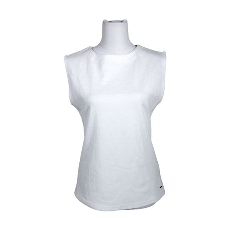 Unisex Luhta - Top, size 38 - White ()