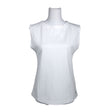 Unisex Luhta - Top, size 38 - White ()