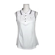 Unisex Luhta - Sports top, size 40 - White ()