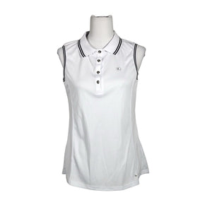 Unisex Luhta - Sports top, size 40 - White (1)