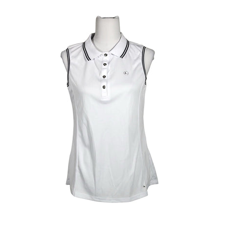 Unisex Luhta - Sports top, size 40 - White ()