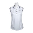 Unisex Luhta - Sports top, size 38 - White ()