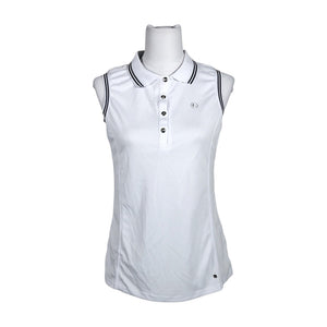 Unisex Luhta - Sports top, size 38 - White (1)