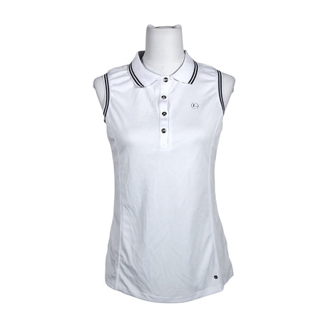 Unisex Luhta - Sports top, size 38 - White ()