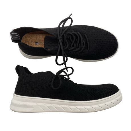 Unisex Luhta - Sneakers, size 38 - Black ()