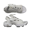Unisex Reebok - Sandals, size 37 - White ()